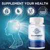 Image of (3 Pack) Neuropezil Nootropic Formula Brain Supplement Neuro Pezil 180 Capsules