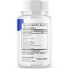 Image of (5 Pack) Glyco Care Advanced Blood Health Support Supplement GlycoCare 300 Capsules