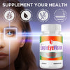 Image of (5 Pack) Eagle Eye Support Healthy Eye Vision & Function EagleEye 300 Capsules