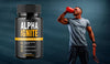 Image of Alpha Ignite for Men AlphaIgnite Supplement Pills (3 Pack - 180 Capsules)