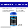 Image of Alpha Boost Advanced Supplement (5 Pack - 300 Capsules)