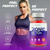 Image of Bionic Keto + ACV Gummies to Support Weight Loss and Energy Levels 60ct - ARMOLEY