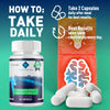 Image of (1 Pack) Neuro Pure Nootropic Natural NeuroPure Brain Supplement 60 Capsules