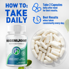 Image of Regeni Joint Supplement Pills (3 Pack - 180 Capsules)