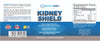 Image of Kidney Shield Supplement Function Creatinine Cleanse Renal Health Function 2pack