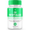 Image of GI Revitalize Capsules, GI Revitalize Digestion Support Supplement (60 Capsules)