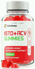 Image of Ketobeez ACV Keto 60 Gummies - ARMOLEY