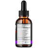 Image of Bliss of Utopia Male Support Drops Advanced Vitamin Supplement 30 Serve