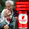 Image of Gluvafit Supplement Pills 60 Capsules