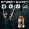 Image of Prime 8 Max Drops for Men Advanced Vitamin Max Supplement 60 Servings (2 Pack)