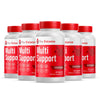 Image of TrueBalance Blood Support, True Balance Advanced Formula (5 Pack-300 Capsules)
