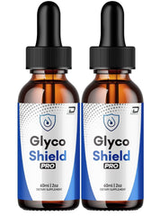 Glyco Shield Drops Healthy Formula – Glyco Shield Drops (2 Pack)