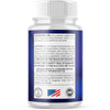 Image of (2 Pack) Nervecell Nootropic Natural Brain Supplement Nerve Cell 120 Capsules