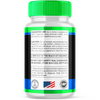 Image of Axionis Advanced Nerve Support Formula Maximum Strength Vitamin 60 Capsules