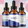 Image of (1 Pack) Glyvoryn Blood Support Drops Glyvo Ryn Vitamin Supplement 30 Servings