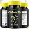 Image of (1 Pack) Penaril Pills for Men Maximum Strength Formula Supplement 60 Capsules