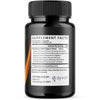 Image of (1 Pack) Men's Growth Advanced Male Support Supplement Men'sGrowth 60 Capsules