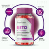 Image of (1 Bottle) True Form Keto 60 Gummies