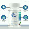 Image of Lean Bliss Supplement 60 Capsules - ARMOLEY