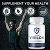 Image of (2 Pack) Virilon Advanced Male Health Support Supplement Viri Lon 120 Capsules