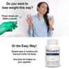 Image of Phent37 Speckled Tablets Appetite Control, Fat Burner Phenylethylamine Energy 60 Tablet