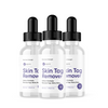 Image of (3 Pack) Defy, Defy Skin Liquid Drops, Skin Drops for Healthy Skin (90ML)