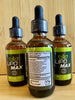 Image of (3 Pack) Lipo Max Drops Advanced Formula Health & Fitness Supplement 180 Serving