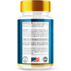 Image of Sciatilief Advanced Nerve Support Formula Maximum Strength Vitamin 120 Capsules