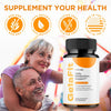 Image of (3 Pack) GelaFit Advanced Energy & Fitness Max Supplement Gela Fit 180 Capsules