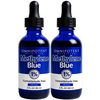 Image of Omnipotent Methylene Blue 1% USP Pharmaceutical Grade 1200mg!