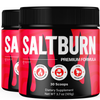 Image of (2 Pack) Saltburn Powder For Weight Management & Fitness, Salt burn 60 Servings