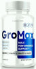 Image of Gromax Male Health Pills to Boost Endurance and Energy 60 Capsules