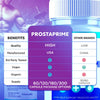 Image of (5 Pack) Prostaprime Prostate & Bladder Support Supplement Prosta Prime 300 Capsules