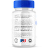 Image of Gromax Male Health Pills (5 Pack-300 Capsules)