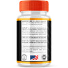 Image of Vigor Force Pills Supplement (5 Pack-300 Capsules)