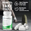 Image of (2 Pack) ProstaFlush Prostate & Bladder Support Supplement Prosta Flush 120 Capsules