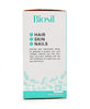 Image of Natural Factors BioSil Advanced Collagen Generator Dietary Supplement - 60 Vegan Liquid Capsules