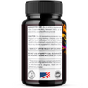 Image of IQ Blast Pro Brain Supplement Enhance Cognitive Function and Clarity (5 Pack)