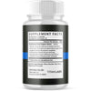 Image of (1 Pack) Urostream Prostate & Bladder Support Supplement Uro Stream 60 Capsules