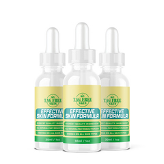 Tag Free Skin - Liquid Skin Drops ORIGINAL - 3 Pack