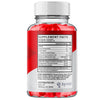 Image of (5 Pack) Gluco Master ACV Gummy Advanced Formula Vitamin GlucoMaster 300 Gummies