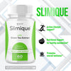 Image of (3 Pack) Slimique Advanced Formula Natural Energy & Fitness Vitamin 180 Capsules