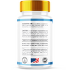Image of Constant Concentration Advanced Nootropic Formula Brain Health Support 180 Caps