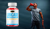 Image of (2 Pack) Libicade Gummys Advanced Male Support Formula Vitamin 120 Gummies