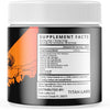 Image of (1 Pack) Primal Storm Powder Weight Management Support PrimalStorm 30 Servings