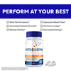 Image of Vitrexotin Pills Advanced Vitality Support Formula Supplement, (3 Pack-180 Capsules)
