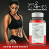 Image of Ketobeez ACV Keto 60 Gummies - ARMOLEY