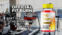 Fit Burn Keto ACV Gummies 1000MG (3 Pack - 180 Gummies)