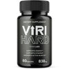 Image of (1 Pack) Viri Hard Advanced Male Health Support Supplement ViriHard 60 Capsules