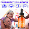Image of Lipo Drops Supplement (3 Pack)